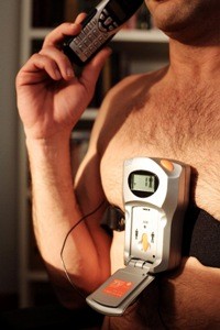 גאווה ישראלית:
ה - FDA אישר מכשיר סלולארי ישראלי חדשני לשידור אק